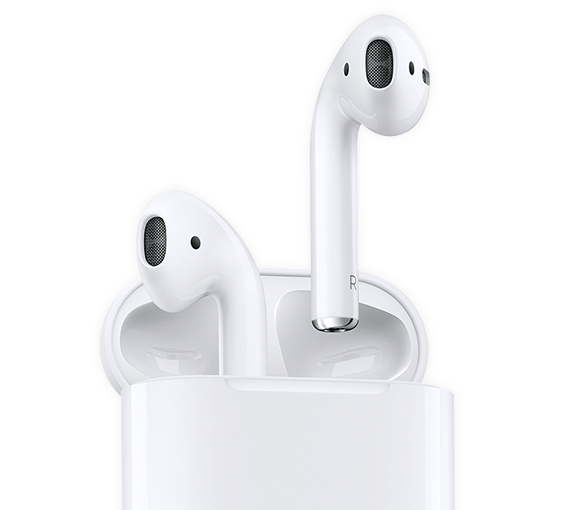 Download Soopak Offers Free Airpods With Box Monthly Orders Online Packaging Solution PSD Mockup Templates