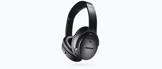 Free QuietComfort 35 wireless headphones II form SoOPAK