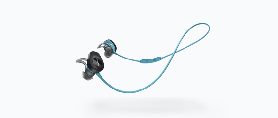Free SoundSport wireless headphones form SoOPAK