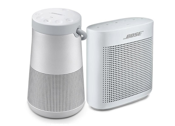 free bose speaker