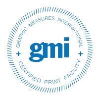 CVS GMI PACKAGING PRINTER CERTIFICATION