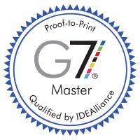 G7 CERTIFICATION