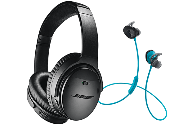 free bose headpone
