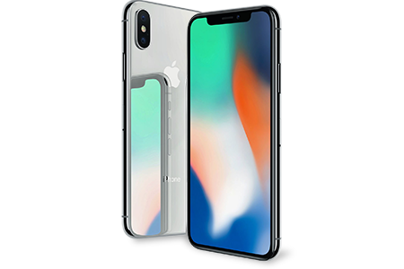 IPhone X 64G