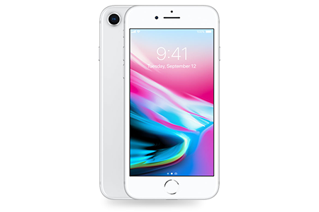 IPhone X 64G