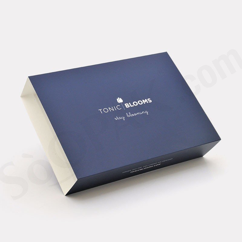 apparel sleeve boxes