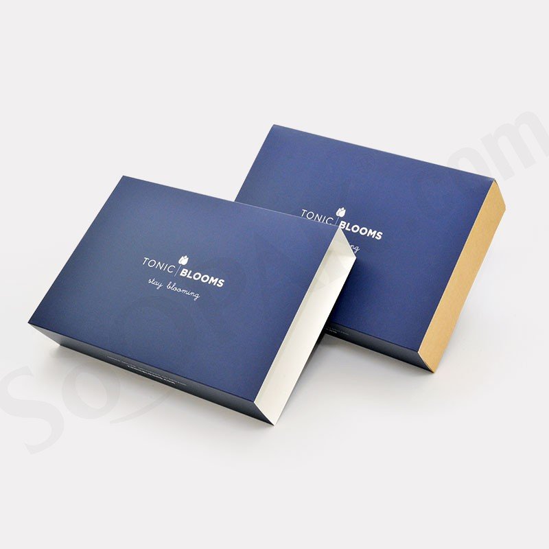 apparel sleeve boxes