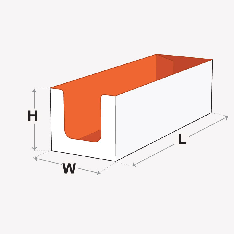 auto bottom tray boxes