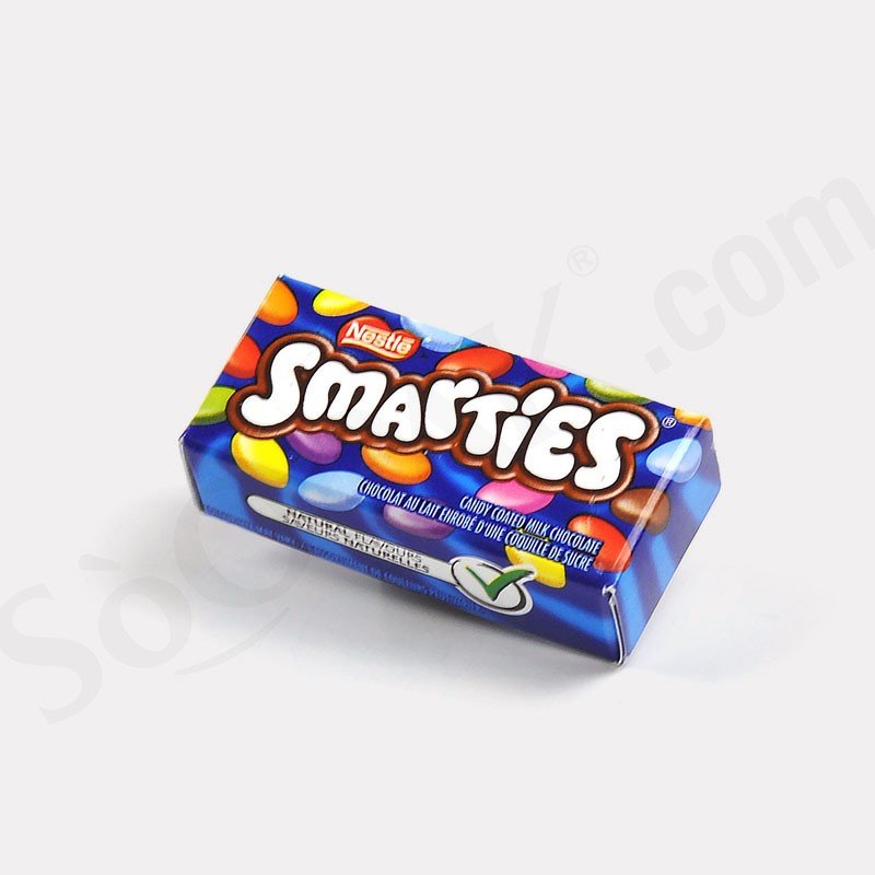candy box seal end boxes