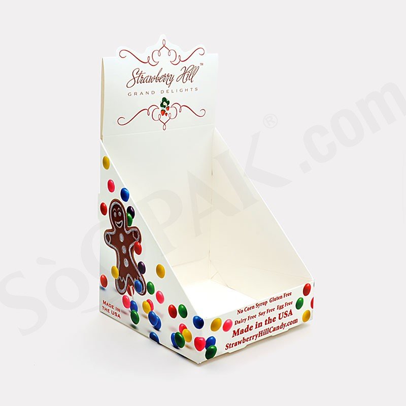 candy display boxes