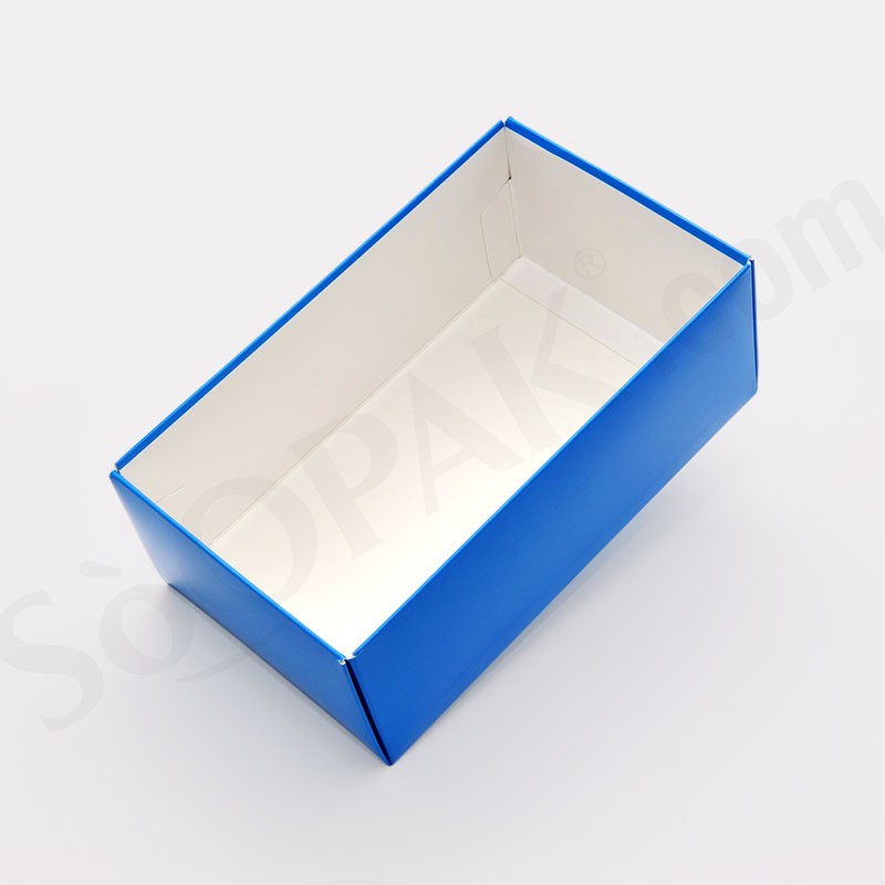gift double wall and lid boxes