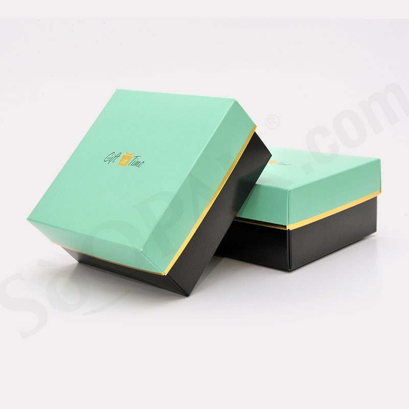 luxury appareal boxes