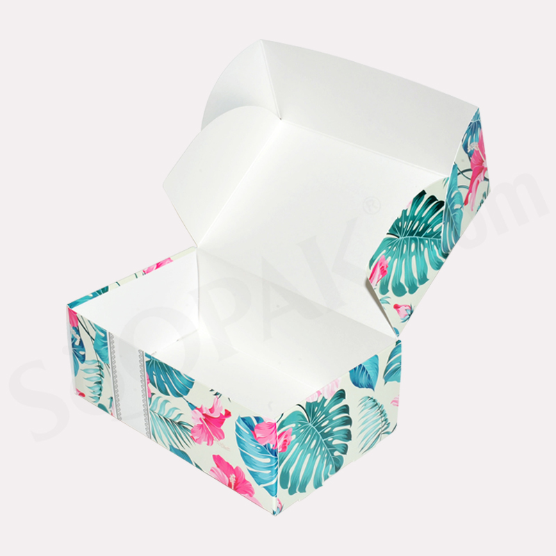 soap gift packaging boxes
