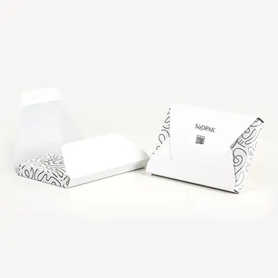 paper brief case boxes