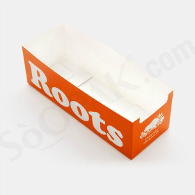 brand product tray boxes image