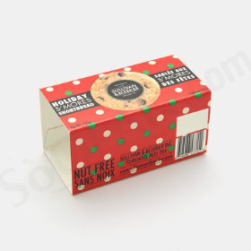 candy sleeve packaging boxes