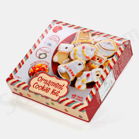 christmas packaging boxes