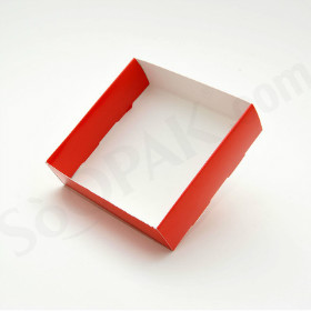 consumer products four corner tray boxes image