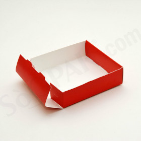 consumer products four corner tray boxes image