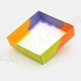 consumer tray boxes image
