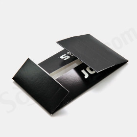 custom product four corner tray boxes image