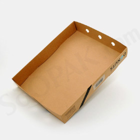 donut tray boxes image