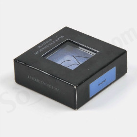 eyeshadow mascara packaging boxes