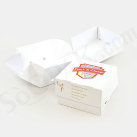 fast food boxes packaging boxes image