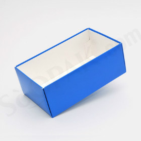 gift double wall and lid boxes image