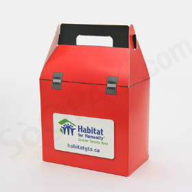 promotion product gable boxes image