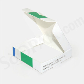 research product packaging boxes