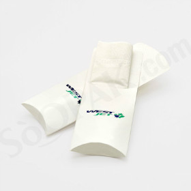 retail packaging pillow boxes