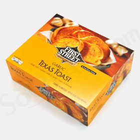 toast packaging boxes