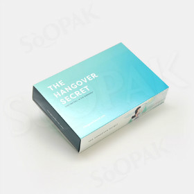 tray and sleeve gift boxes image