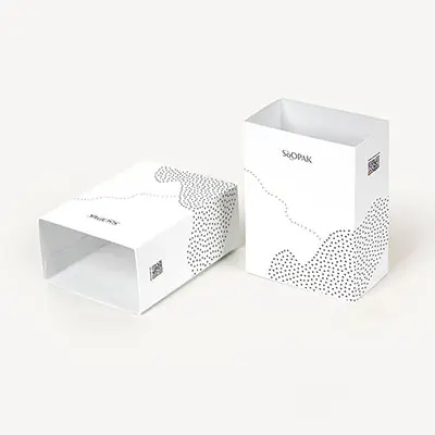 sleeve boxes