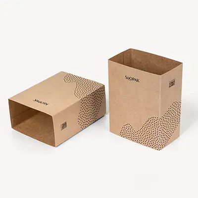 sleeve boxes