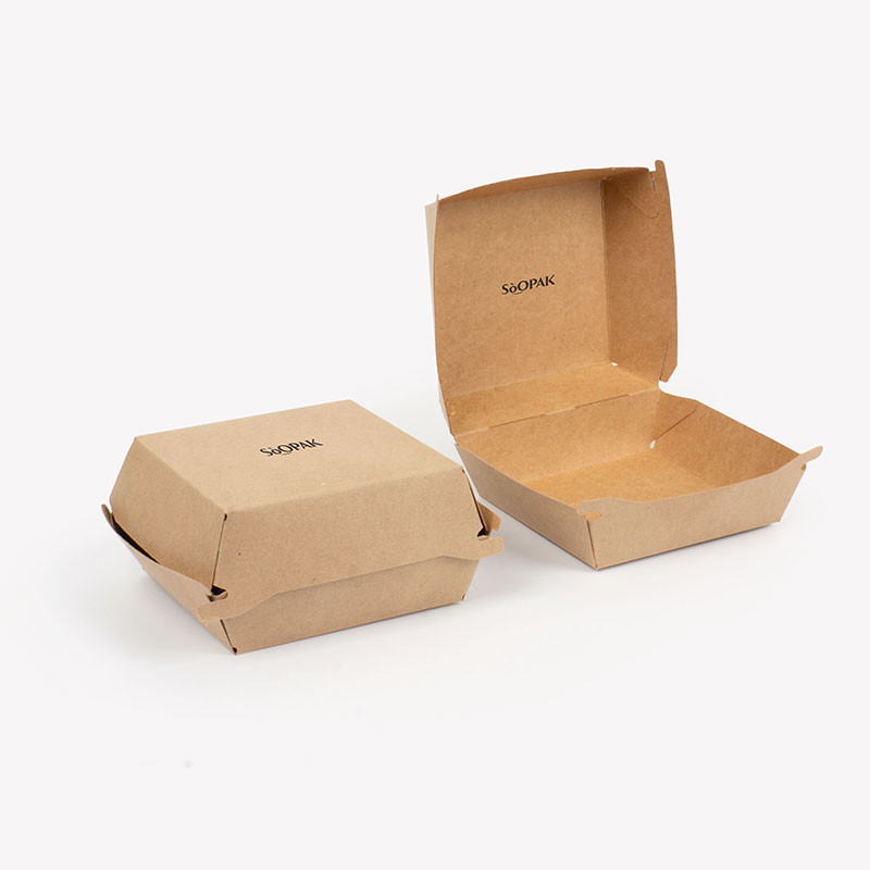 burger boxes