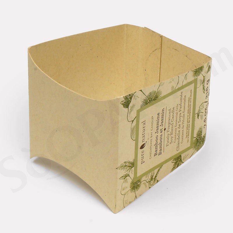 candle wrap boxes