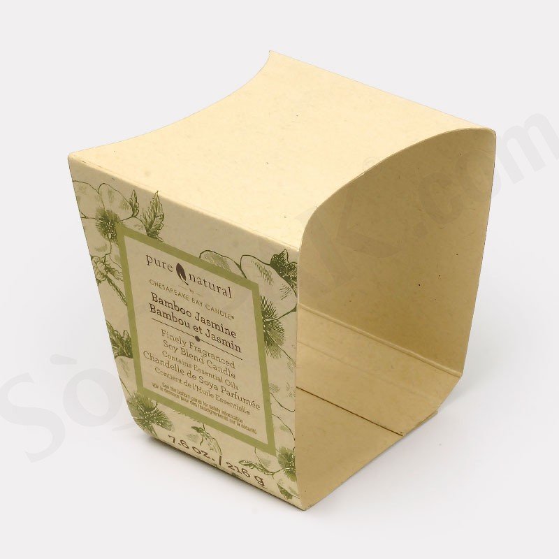 candle wrap boxes