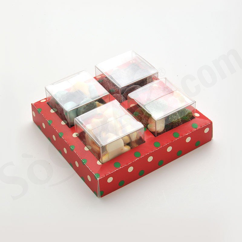 candy paper inserts boxes image