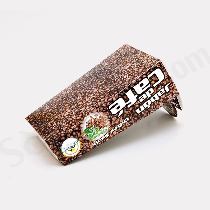 coffee product display boxes image