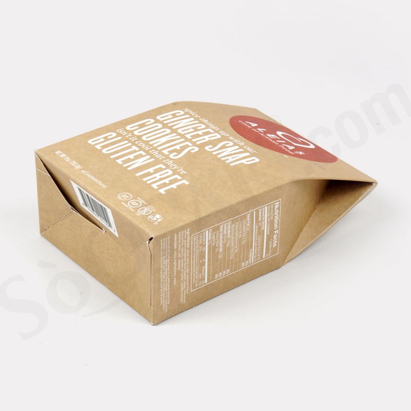 cookies gable bag boxes image