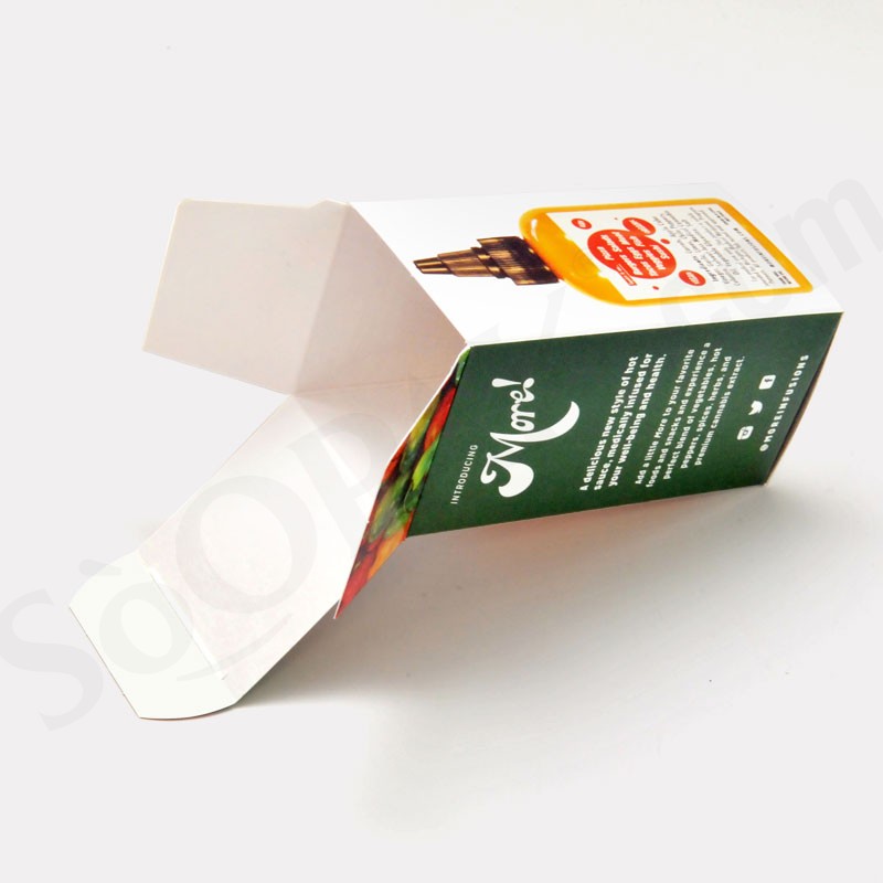 custom nutrition packaging boxes image