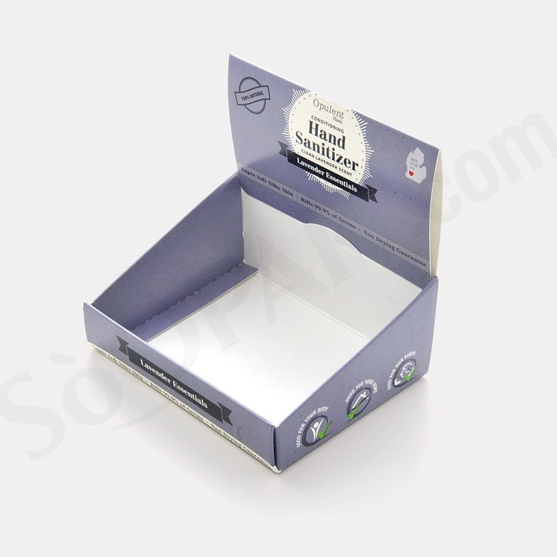 custom product display boxes