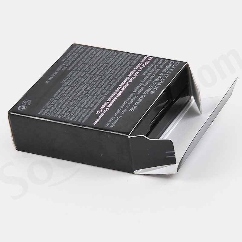 eyeshadow mascara packaging boxes