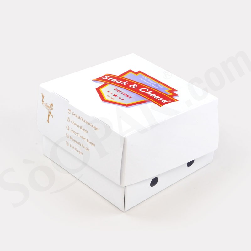 fast food boxes packaging boxes image