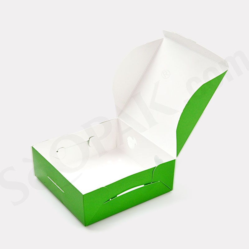 food side lock 6 corner boxes