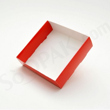 food tray packaging boxes image