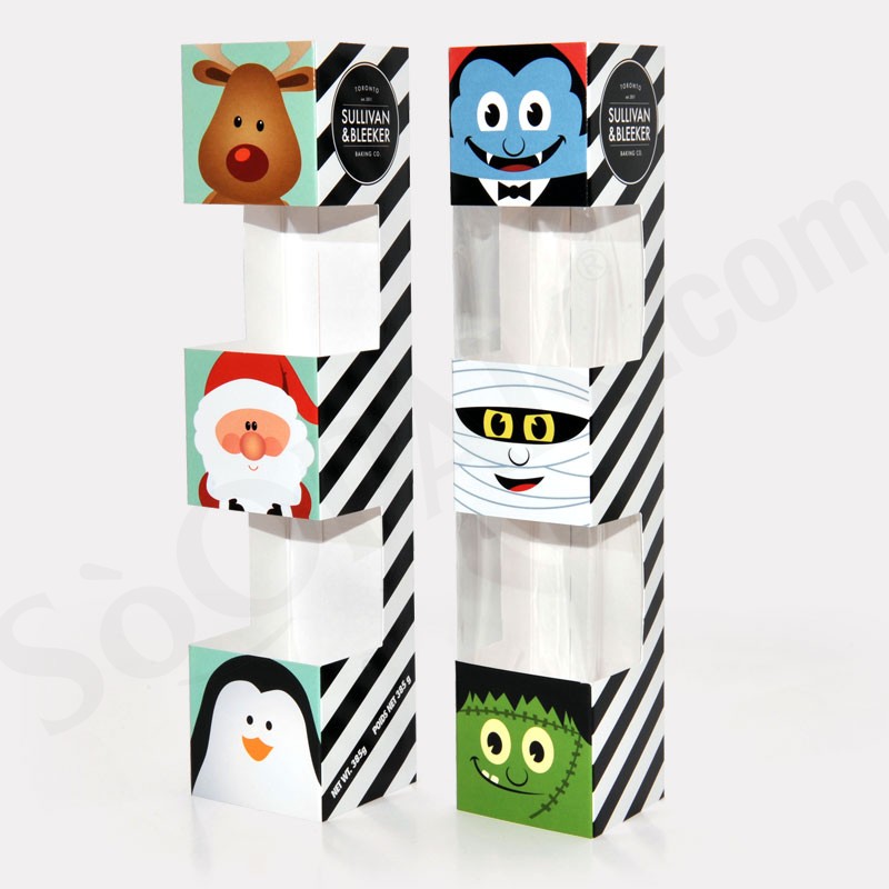 halloween sleeve boxes image