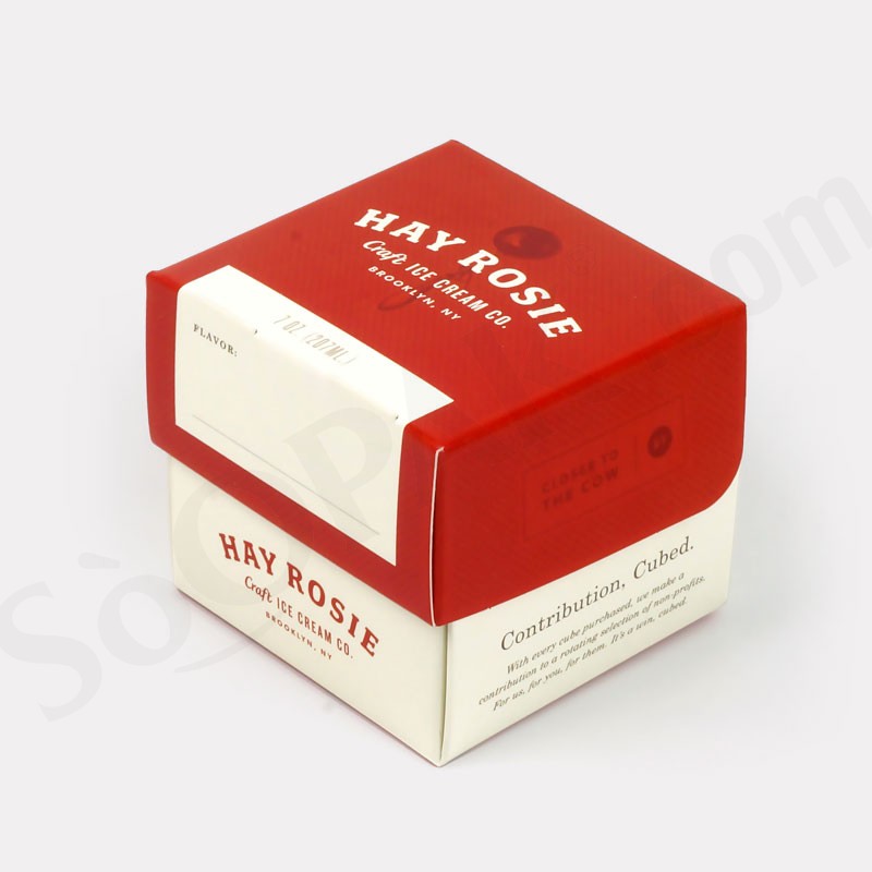 ice cream boxes image